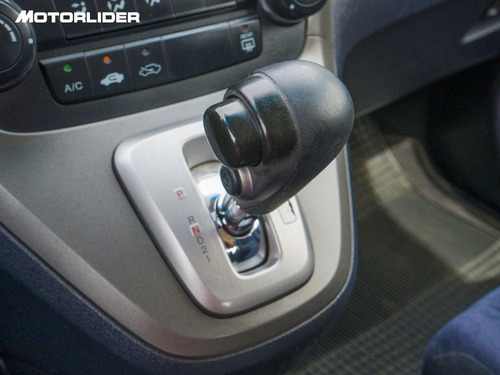 Imagen 16 de 25 de Honda Cr-v Lx 2.4 At Extra Full| Permuta / Financia