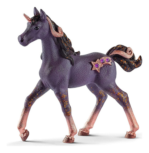 Schleich Bayala 70580 Potro Unicornio Estelar