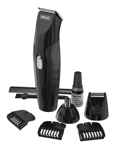 Máquina De Cortar Cabello Groomsman 9685-016