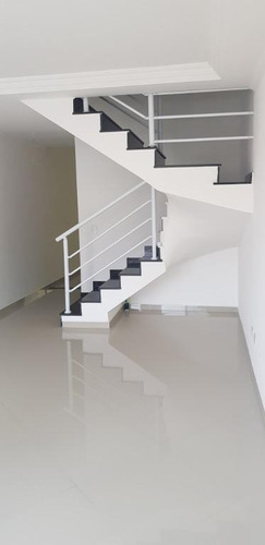 Imagem 2 de 29 de Sobrado À Venda, 150 M² Por R$ 650.000,00 - Parque Mandaqui - São Paulo/sp - So1011