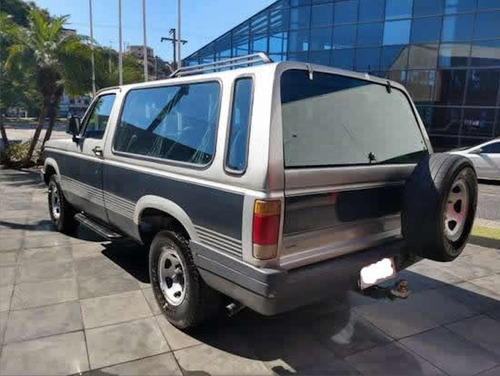 D20 4.0 Custom S Cd 1990