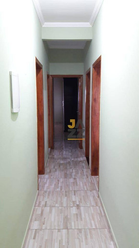 Imagem 20 de 26 de Casa Com 3 Dormitórios À Venda, 300 M² Por R$ 925.000,00 - Vila Industrial - São José Dos Campos/sp - Ca13855