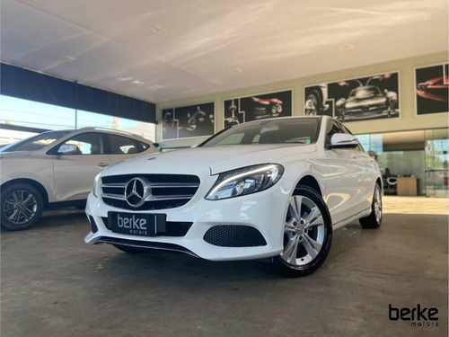Imagem 1 de 15 de Mercedes-benz Mercedes C-180 Cgi Avant. 1.6/1.6 Flextb 16v A