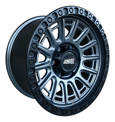 Llantas Para Camioneta Offroad Aro 16x8  6x139  (set4)