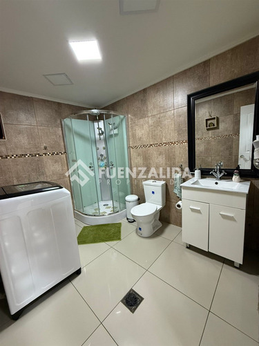 Espectacular Casa En Venta De 3 Dorm. En Lo Espejo