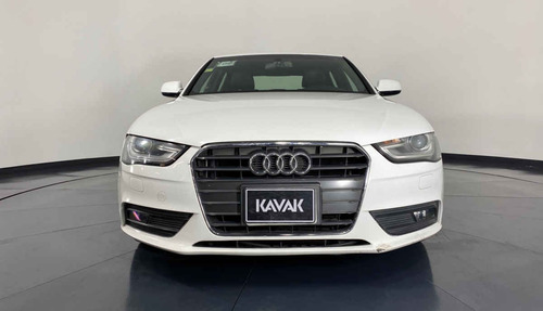 Imagen 3 de 15 de 41119 - Audi A4 2013 Con Garantía