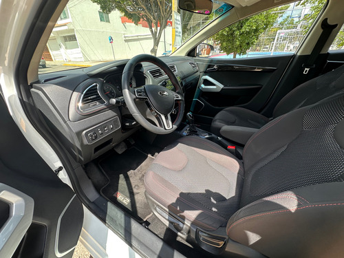 JAC SEI2 1.5 At Cvt