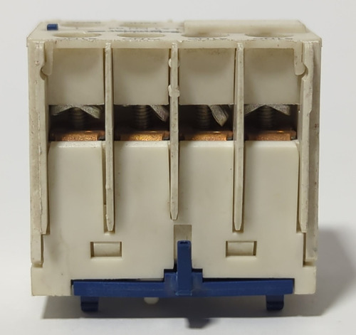 Contato Auxiliar Schneider Electric LA1KN04 4nf