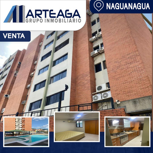 Bello Apartamento En Urb. Tazajal Residencia Saman Suite 