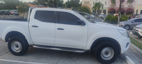 Imagen 7 de 15 de Nissan Frontier M300 Pickup Manual 4x4