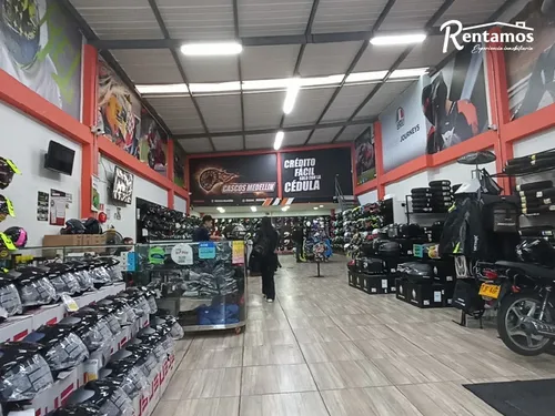 Bodega En Arriendo En Envigado. Cod A11360