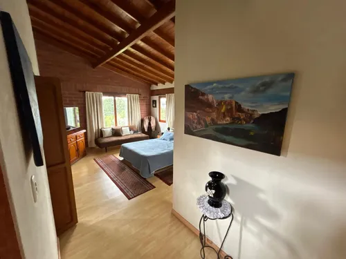 Finca En Venta En Sierras De La Macarena Marinilla. Cod V13405