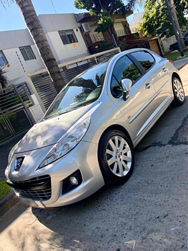 Peugeot 207 2011 1.6 Gti 156cv 5 P