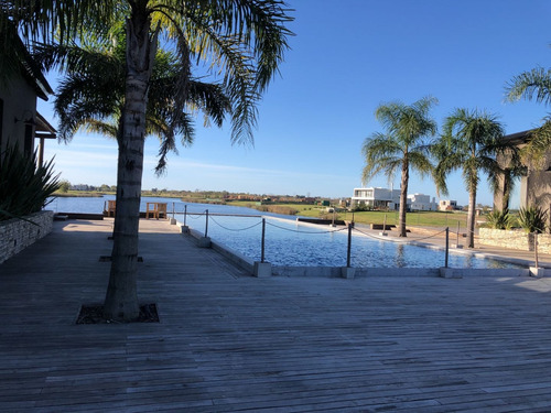 Imagen 2 de 9 de Lote Al Río - Muy Buena Ubicación - 903m2 - El Naudir