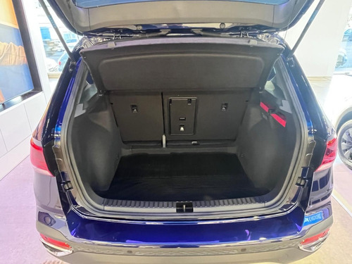 Volkswagen Taos 1.4 250 Tsi Highline