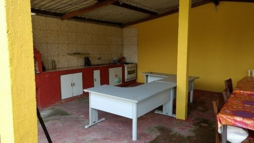 Venda Chácara Com Casa 3 Qt Em Itapecerica Da Serra- Vi139