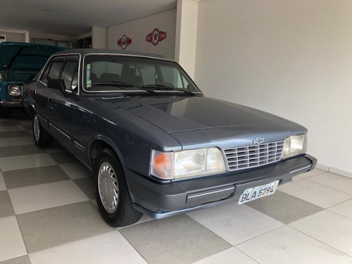 Opala Diplomata 1989