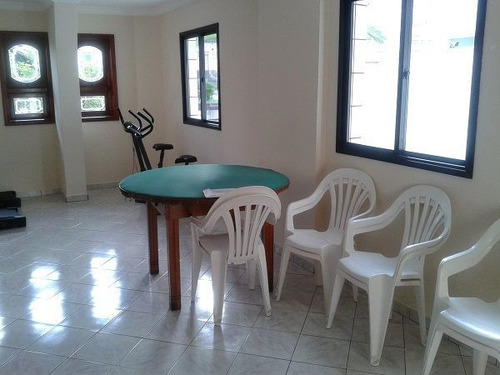 Imagem 28 de 30 de Apartamento - Ref: 3008