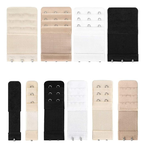 Extensor De Brasier Para Mujer, Bra Extender, Lencería