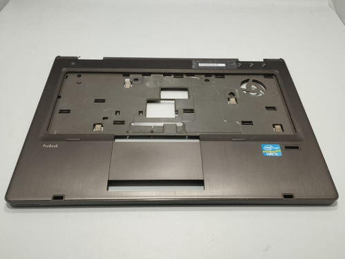 Carcasa Inferior  Laptop  Hp Probook 6740b 642743-001