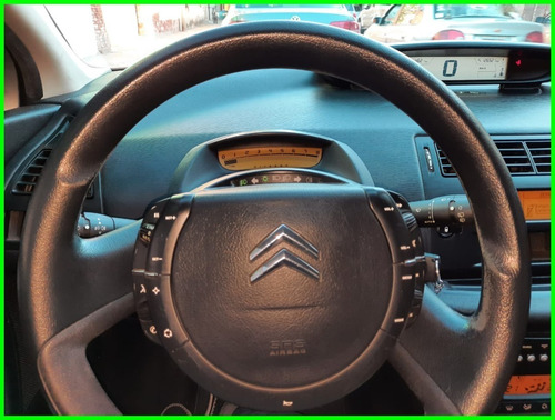 Citroen C4 X Pack Plus 1.6 2013