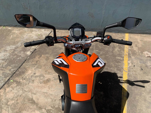 Imagen 8 de 10 de Ktm Duke
