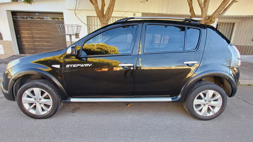 Renault Sandero Stepway 1.6 Dynamique 105cv