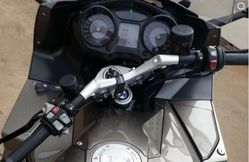 Bmw K 1300 Gt