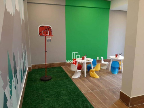 Apartamento À Venda, 48 M² Por R$ 312.000,00 - Presidente Altino - Osasco/sp - Ap2664