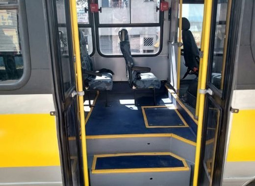 Neobus Volkswagen Thunder + 9-150