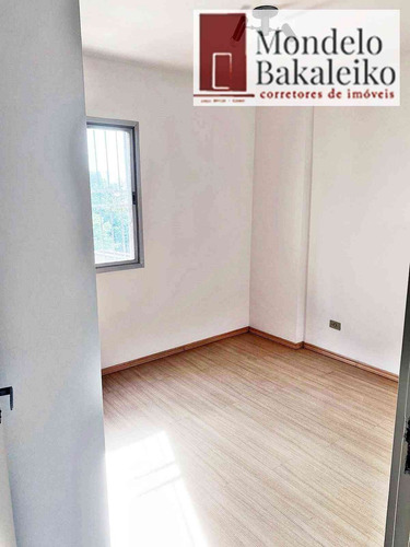 Imagem 9 de 21 de Apartamento 78m² Água Fria - 2355