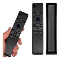 Comprar Controle Remoto Tv Samsung Original Smart 4k Bn59 01259b Hub