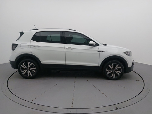 Volkswagen T-Cross 1.4 250 TSI TOTAL FLEX HIGHLINE AUTOMÁTICO