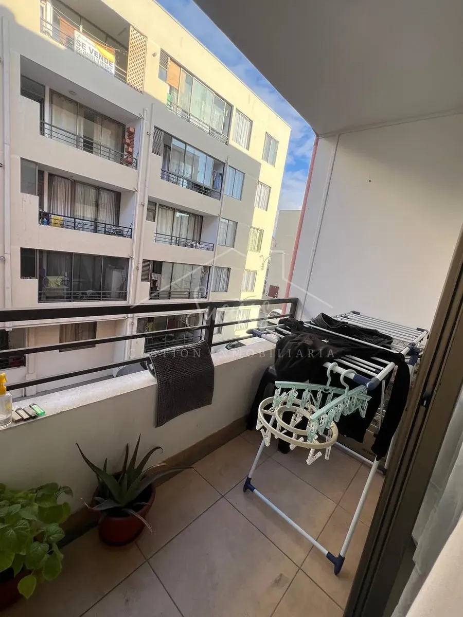 Imagen 4 de 12 de Se Vende Departamento A Un Paso De Mall La Portada