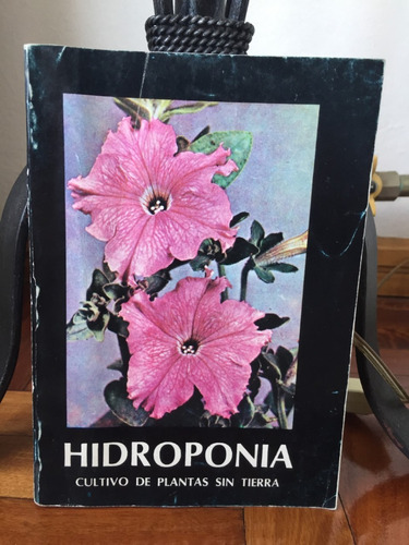 Hidroponia Cultivo De Plantas Sin Tierra