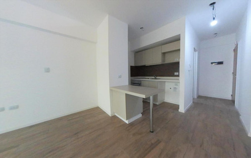Imagen 7 de 18 de Mono Ambiente Al Frente A Estrenar Con Balcón- Escritura Inmediata - Villa Urquiza