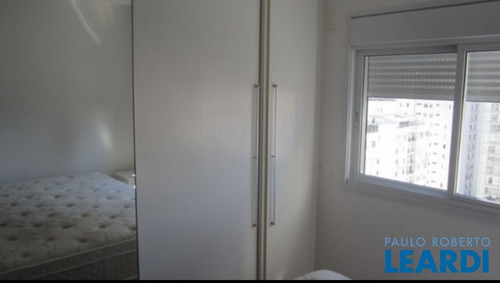 Imagem 11 de 15 de Apartamento - Vila Olímpia - Sp - 644267