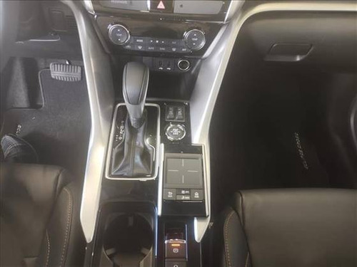 Imagem 8 de 11 de Mitsubishi Eclipse Cross 1.5 Mivec Turbo Gasolina Hpe-s