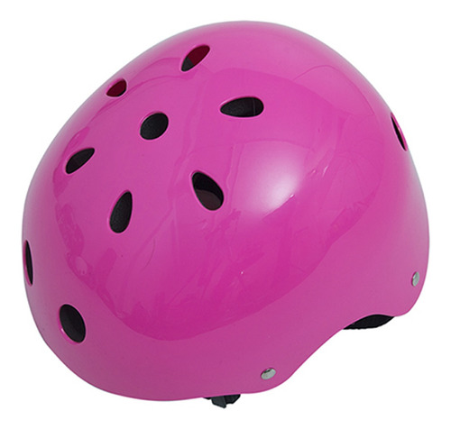 Imagem 2 de 5 de Kit De Proteção Rosa Cotoveleira Joelheira Protetor Punho