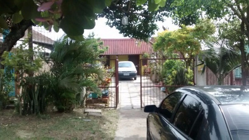 Imagem 6 de 15 de Casa - Cavalhada - Ref: 369587 - V-mi15641