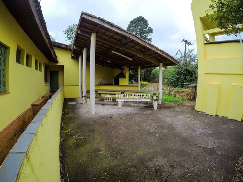 Imagem 14 de 30 de Chácara À Venda Em Parelheiros - Ch0185