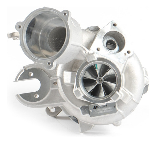 Turbina Jb-600 Cts Turbo Híbrida Golf Gti Jetta Gli A3 S3 Tt