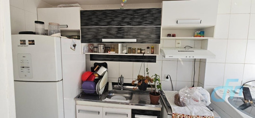 Apartamento Próximo Ao Shopping E Trem Em Mogi Das Cruzes