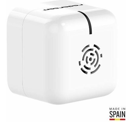 Repelente Anti Ratones Y Cucarachas Portátil Radarcan R-105