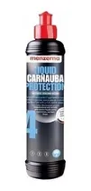 Comprar Menzerna Cera De Carnauba Liquid Carnauba Protection 250ml