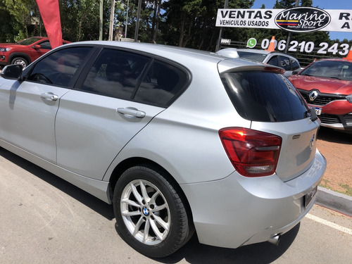 Bmw Serie 1 1.6 116i 136cv