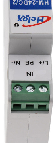 H Supresor De Sobretensiones Premium Rs485 5-10ka
