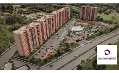 Apartamento en venta
