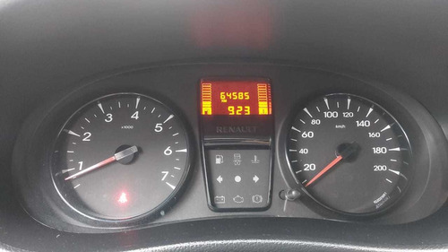 Renault Kangoo 1.6 Ph3 Authentique Plus Lc 2017