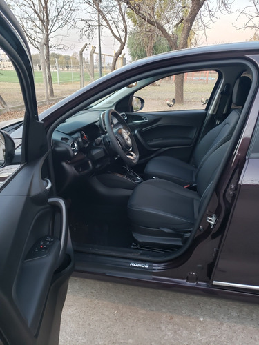 Fiat Cronos 1.8 16v Precision At6 Pack Premium Solo 6.000km